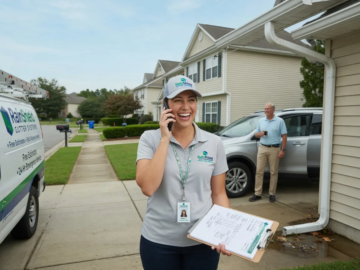 Gutter Installation Wofford Heights, CA FAQs
